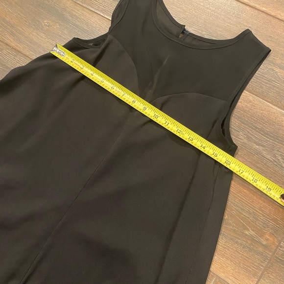 Worn once, EXCELLENT condition PeakABoo Flared Romper - Picture 15 of 16